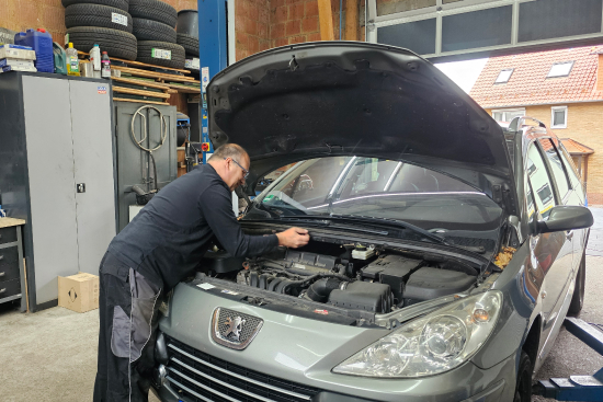 Sh motor2
